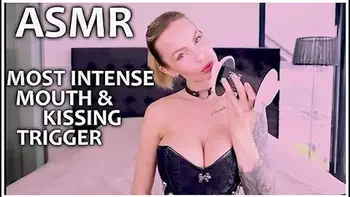 Asmr Hand Free Eargasm