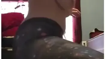 She Stripped & Smoked