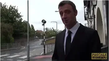 Bubble Butt Ebony Lola Marie Hard Fucked