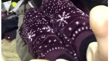 Smokey Smelly Soles Xo