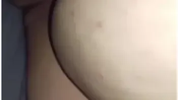 Sexy Moaning Whilst Riding Cock