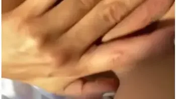 Rhiannon Ryder In Finger Fucking In First Class