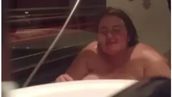 Behind The : Boyfriend Washing My Hair In The Bath