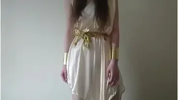 Goddess Rosie Speaks To You Asmr With Greek Goddess
