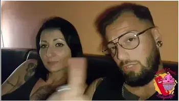 Lady Muffin And Tommy A Canaglia - After The Hangover Pussy At Will