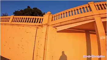 Nico Nice And Jamie Young In Hot And Romantic Couple Fuck On The Couch In Portugal