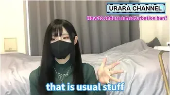 A Must-see For Those Who Cant Stand Masturbation! I Will Tell You How To Stop Masturbating