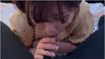 She Gets Aroused By The Smell And Nose Job To Increase Sensitivity