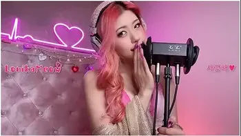Lonikameow I Love You Asmr,港女不斷講我愛你, 18+, Hong Kong 香港 廣東話 Asmrtist 顱內高潮