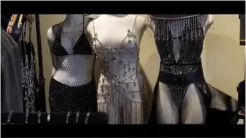 Luna Okko In The Pornhub Awards Afterparty - Lunas Journey (episode 36)