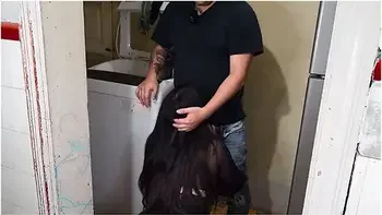 Mi Prima In I Go To Visit My Brothers House And I Find My Sister-in-law Alone And I End Up Fucking Her Hard