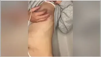 寝るまえにムラムラ 貧乳 乳首オtニー チクイキjapanese Nipple Masturbation