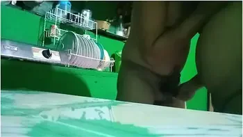 Throwback Video.. Mga Oras Na Takot Syang May Makakita Samin!!!