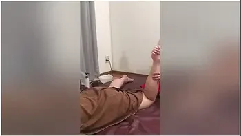 メンスエスt裏講習エロすきるｗｗｗ全身ヌルヌルのローションまみれて奉仕されまくって気持ちよさの新時代か作られたｗ