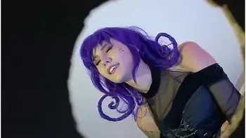 Blairs Cat Box! Pt.1 Preview (fart , Dutch Oven, Bondage)