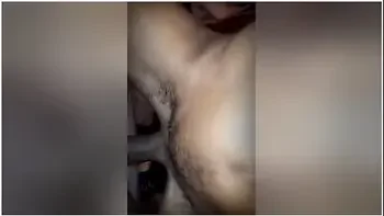 Kuweni Devi In (sri Lankan Real Cuple)when The Husband Went To Work, The Thief Broke Into The House And Fucked Me S