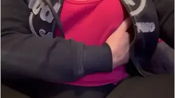 Im So Horny! Playing With Pussy And Masterbating For You