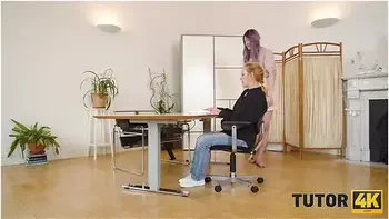 Krayana Chias And Martin Spell In Sexual Challenge