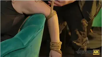 Tammy Jean In Kingesque Sex Horror Plot