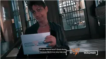 Old German Milf Rubina Fucks Blind Date In Hotel Wolfwagner.date