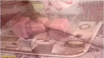 Grandmas 80 Birthday Anal Party