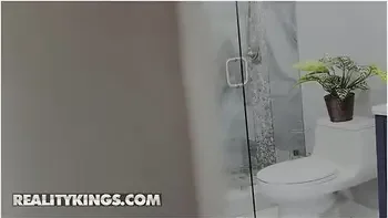 Decides To Get It On Video As He Fucks With For With April Fools, J Mac And Jordyn Falls