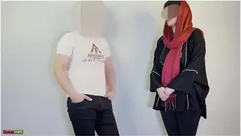 از فروشگاه وسیله برداشتم مچمو گرفت . داستان کامل . مکالمه فارسی . Public