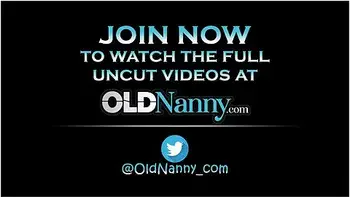 Real Hairy Grandma Showing Her Lusty Desires To Partner