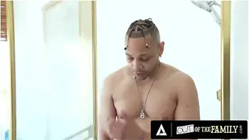 Sexy Stepmom Lily Lane Wants Stepsons Big Dick Deep In Her Wet Pussy