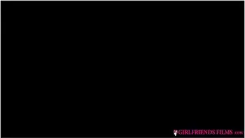 Curious Redhead Has Wet Pussy Eaten By Blonde Milf - Serene Siren, Ellie Murphy