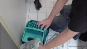 Cleaning Subs For Mistresses