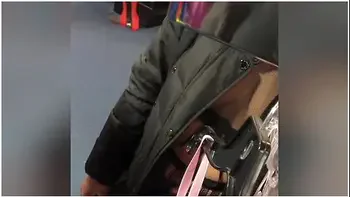 See Top - Wife See Through Top Going To The Adult Shop Romantic Depot