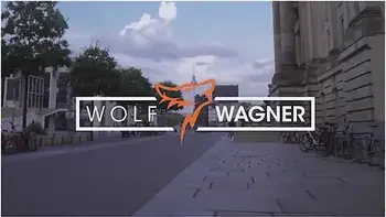 Liz Lane, Don John And Wolf Wagner - German Boy: Public Blowjob & Milf Bang Liz De Lane