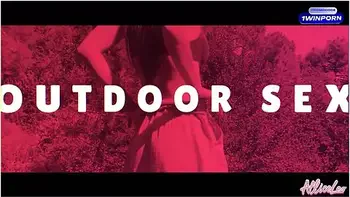 My Holidays In Saint-tropez! Beach, Tennis And Fucking At The Bungalow! - Ass - Vlog - Allice Leo