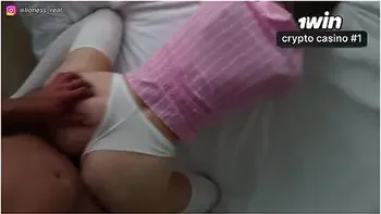 My Stepbrother Is Bothering Me Again, I Came Several Times, But He Didnt Stop!