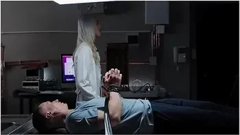 Barbie Brill, Charlie Dean And Freeuse Fantasy In Beautiful Blonde Doctor Gets Used And Begs For Cock - Freeze Time Stop Sex Creampie