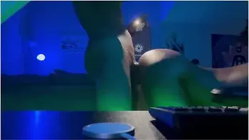 Bbc For Dinner, He Filled Me Right Up (creampie)