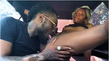 We Took A Walk On The Beach, Then I Ate Her Up