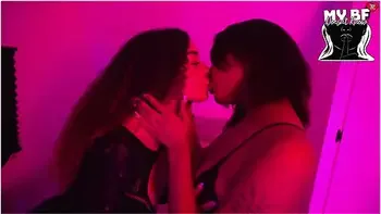 Camping Out With Friends Turned To A Freaky 3some