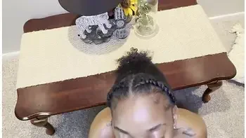 She Sucked This Bbc So Good Until I Nutted