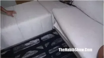 Nicole Valentine Loves Riding Stretch3x Bbc He Going Deep In Her Pussy