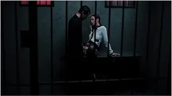 Sex Escape Room - Redhead Gets Used Like A Doll In Time Stop Freeze Fetish Porn - Sam Bourne, Freeuse Fantasy And Sirena Milano