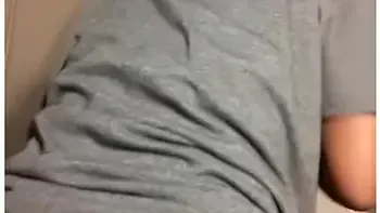 More Pillow Humping (by Request)