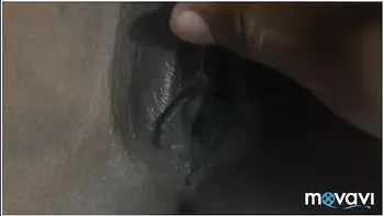 Using My New Vibrator