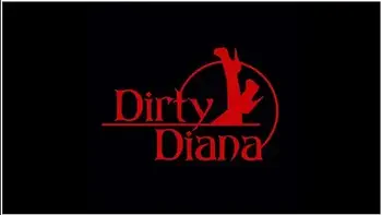 Let That Booty Walk - Dirty Diana