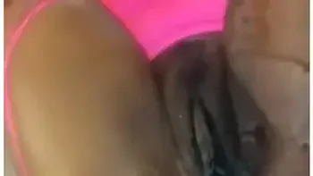 New!! Royalty Squirts For A Stepdaddy!!