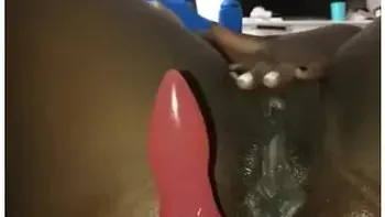 Ive Been Cumming All Morning