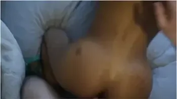 Pov Black Teen 18+ Takes Cumshot On Big Fat Ass And Pussy Hd 4k With Slim Thick Ebony