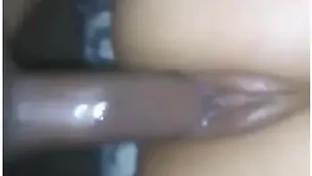 Bbc Deep In Tight Pussy