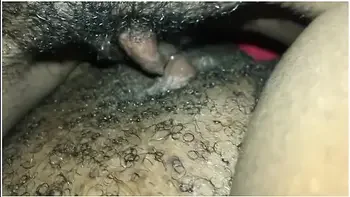 Ebony Lesbians Tribbing